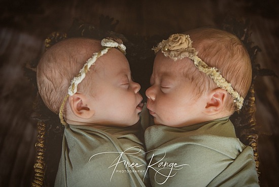 Newborns