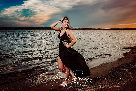 Bailee Senior