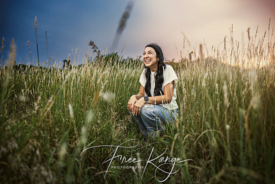 Tegan Senior