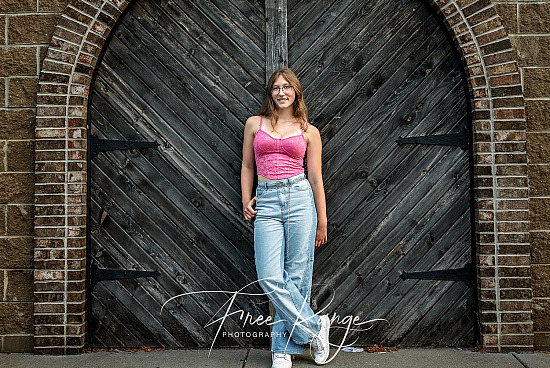 Giana Senior