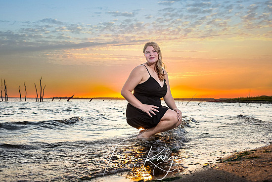 Adell Senior