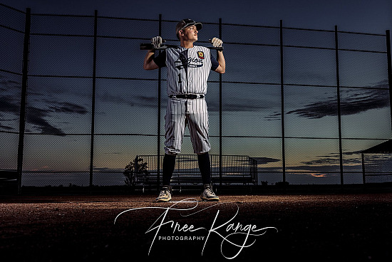 Gage Senior