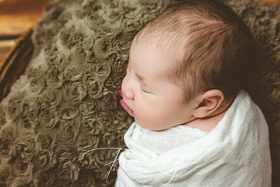 Hargitt Newborn