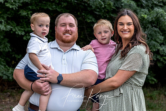 McCoy Maternity