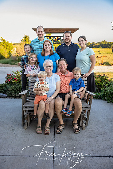Nimz Family