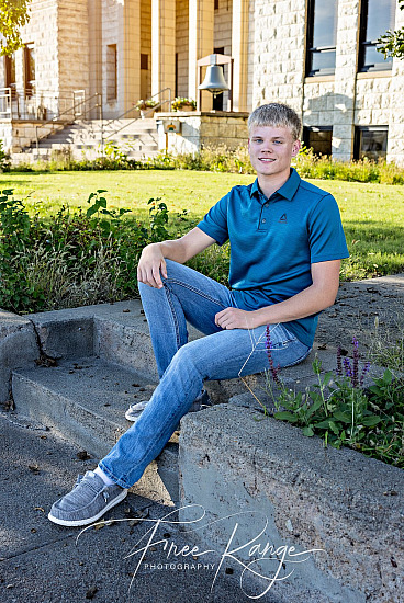 Lucas Senior
