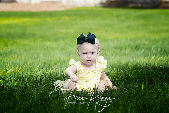 Lennon 1 year